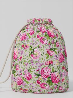 Постельное белье Сказка "Букет пионов" евро Наволочка 50х70 см 2 шт Простынь 240х215 см Пододеяльник 200х215 см, перкаль