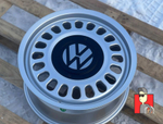 Комплект дисков Volkswagen 17x7.5 et45 5x100/5x112