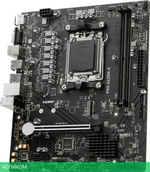 Материнская плата MSI Pro A620M-E DDR5