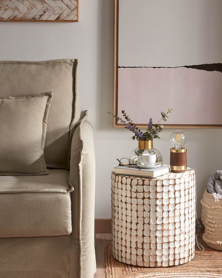 Столик приставной Coconut Испания