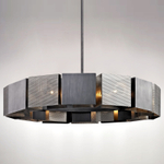 Потолочный дизайнерский светильник Impression by Troy Lighting