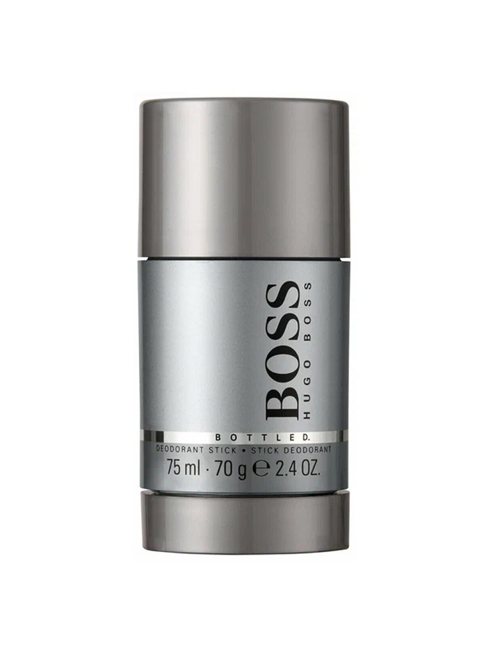 BOSS BOTTLED men deo stick 75ml