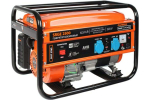 Бензиновый генератор PATRIOT Max Power SRGE 2500 474103130