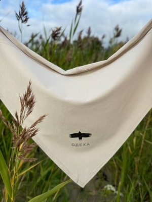 Косынка Одёха