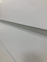 Шкаф Мори МШ 1200.1 Белый