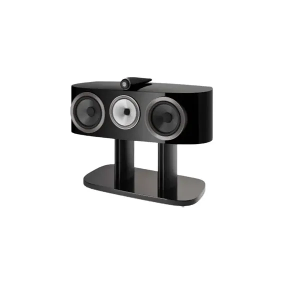 Bowers & Wilkins FS-HTM D4 Black