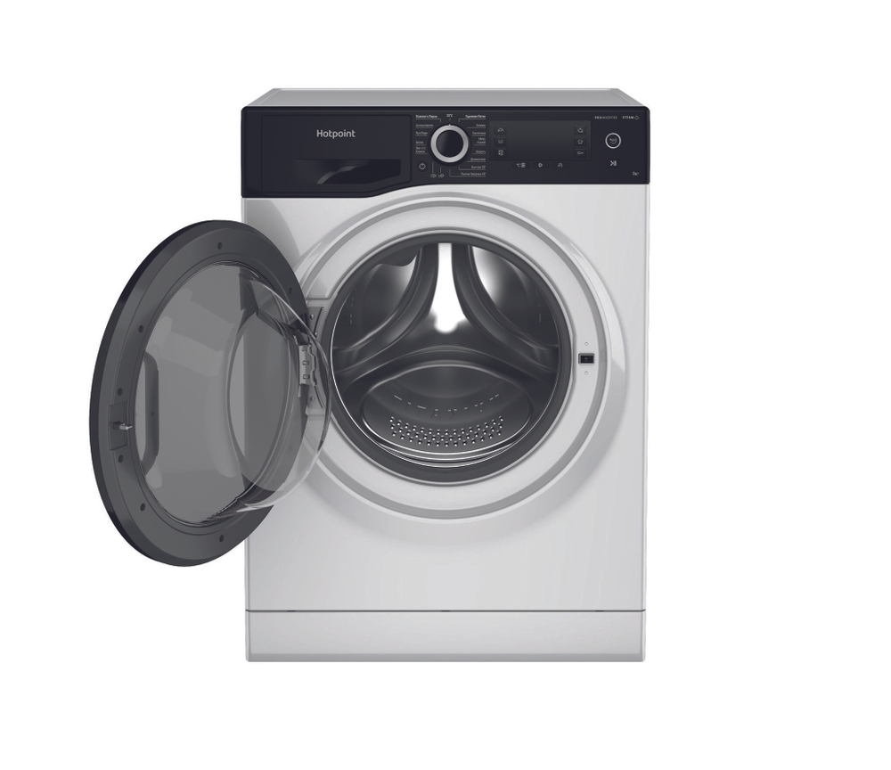 Стиральная машина Hotpoint NSD 8249 ZD AVE