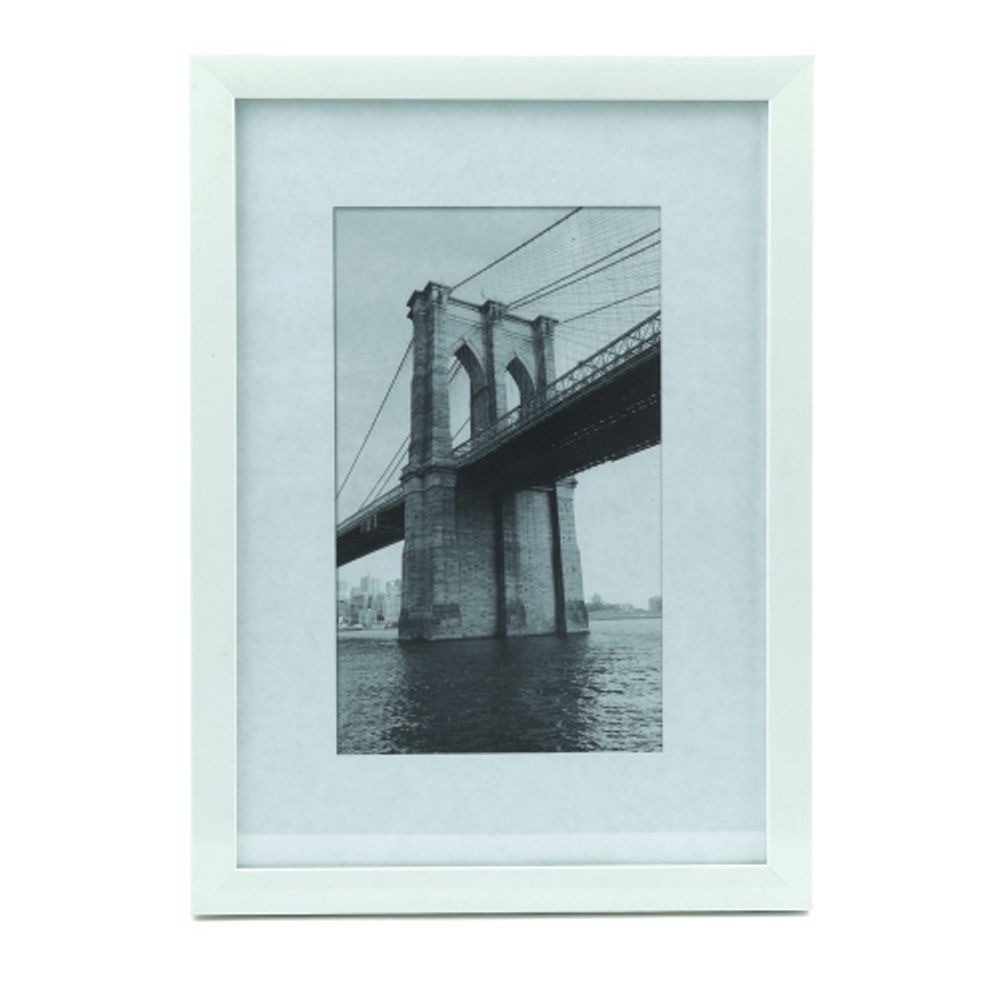 Image Art 500 / 15х21 белый