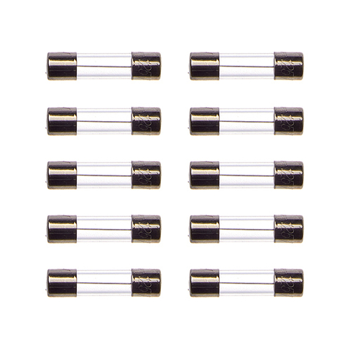 Предохранители Koito (кратность 10 шт.) F2026