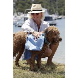 Полотенце для собак DOOG