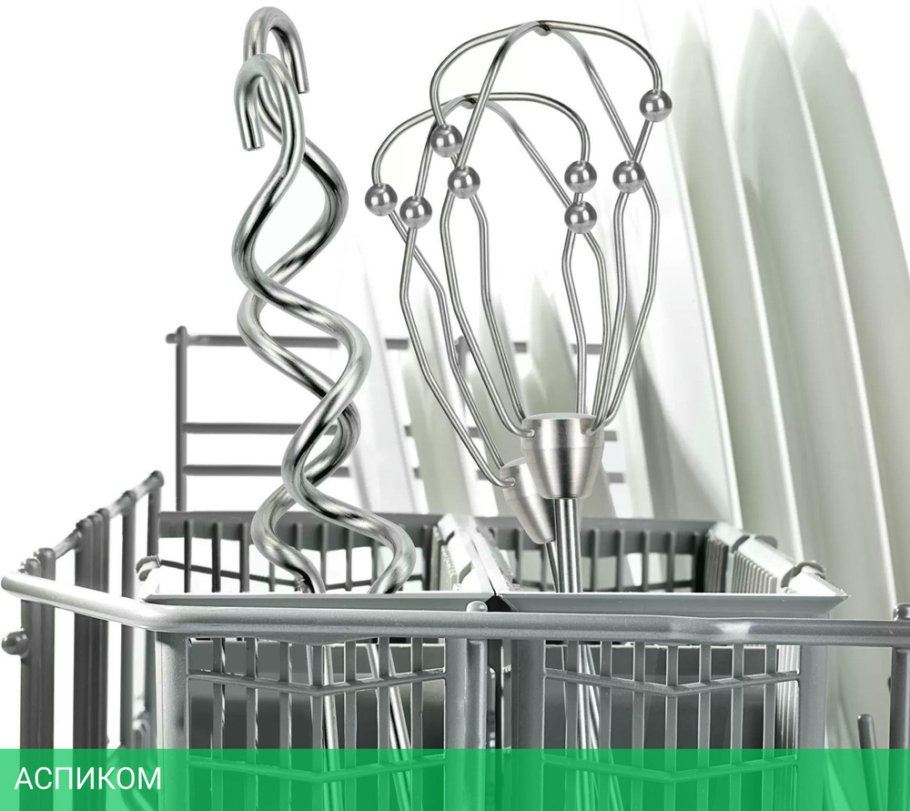 Миксер Bosch Styline MFQ4020 белый