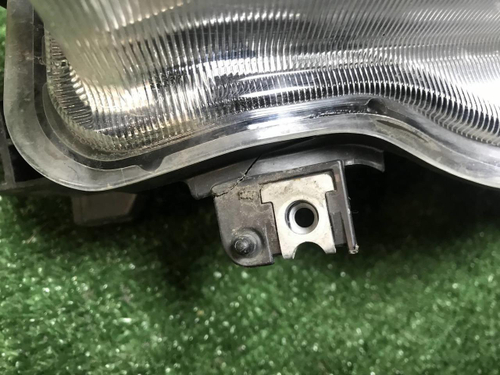 Фара левая Subaru Outback 5 (2014-2018) LED