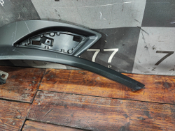 Накладка заднего бампера левая Lexus RX 4 19-22 Б/У Оригинал 5217848020