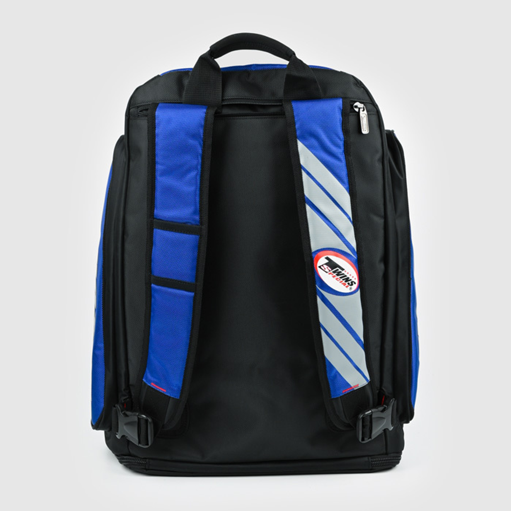 Сумка-рюкзак Twins BAG-5 Blue