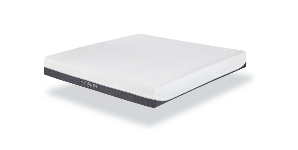 Беспружинный матрас Kamasana Albir 90х200 до 160кг