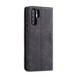 Чехол-книжка CaseMe Matte Huawei P30 Pro