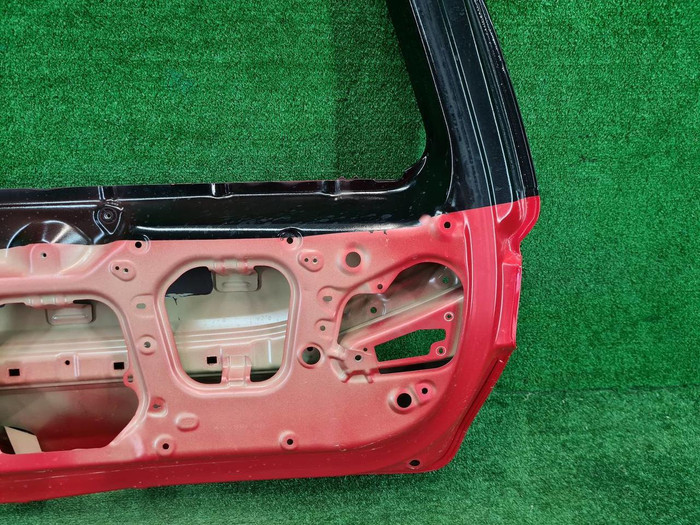 Крышка багажника Kia Soul 3 SK (2019-н.в.)