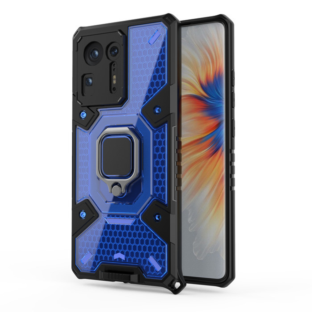 Противоударный чехол с Innovation Case c защитой камеры для Xiaomi Mi Mix 4