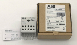 Распределительный блок ABB BRU175AL 175AL, 175А 1-полюсный, 1SNA356212R0000