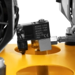 DENZEL DLS 2200/50 компрессор безмасляный 58031