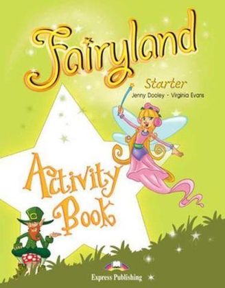 Fairyland starter