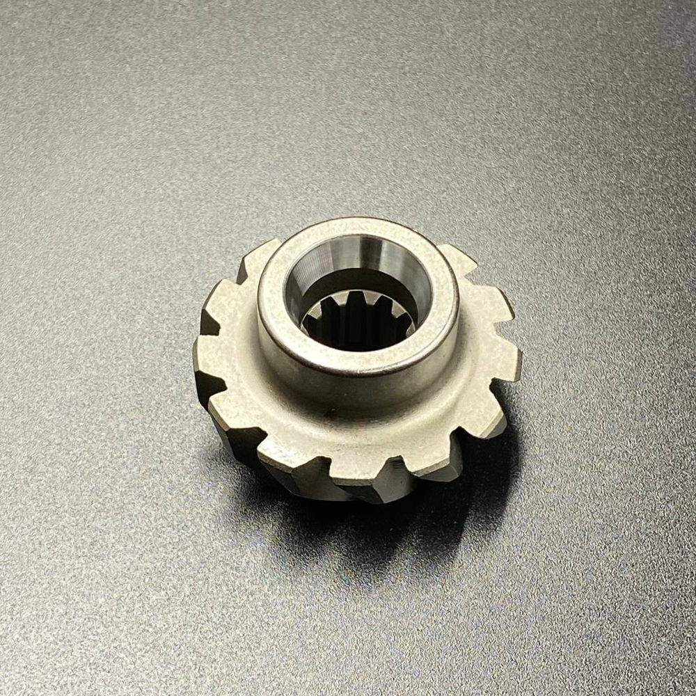 Шестерня вертикального вала (Пиньон) Tohatsu 9.9-18 (350-64020-0) (KACAWA)