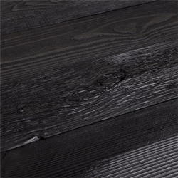 Стеновая панель из амбарной доски декор  BLACK