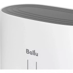 Водонагреватель Ballu BWH/S 80 Cetrion Inox Inverter