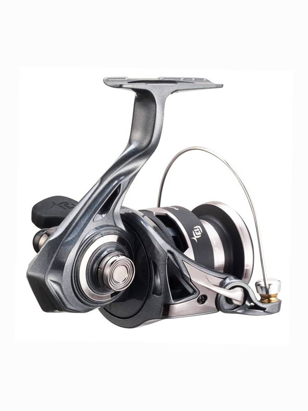 Катушка с передним фрикционом Architect A Spinning Reel 2000