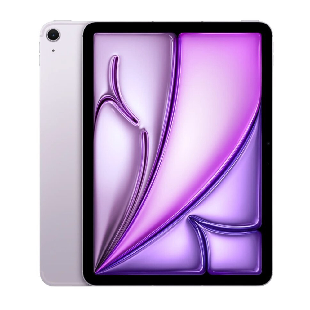Планшет Apple iPad Air 13 M3 128Gb Wi-Fi (Purple)