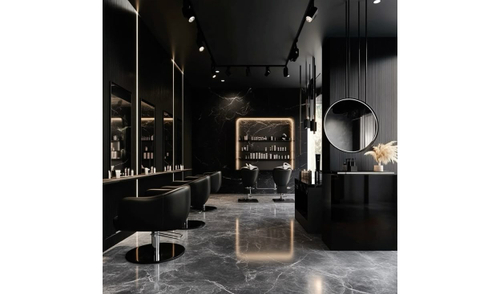 💇‍♀️ Отделка салонов красоты