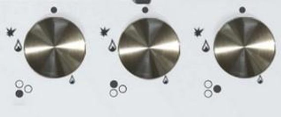 Варочная панель Graude GS 45.1 W