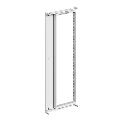 Рама поворотная 40U для 19" оборудования для корпусов CQE & CQE N, ВхШ 2000х800 мм