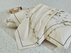 Постельное белье Asabella печатный сатин 1923