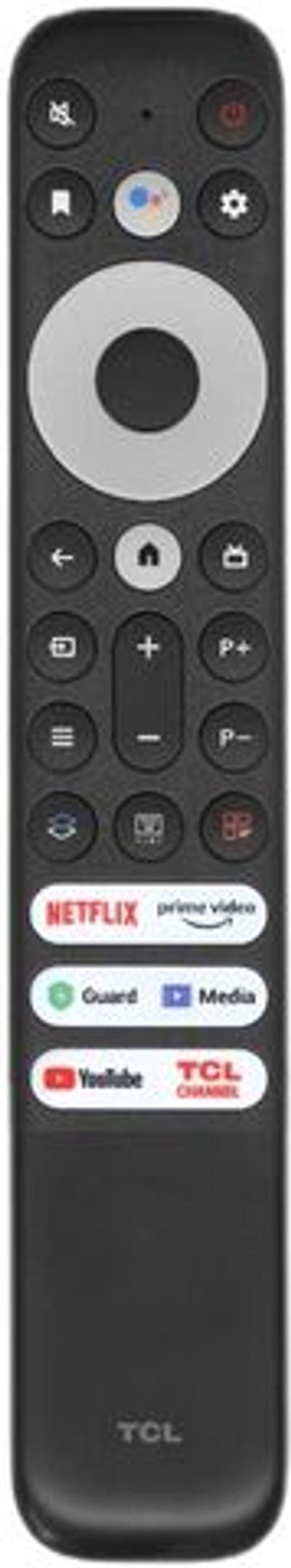 Голосовой пульт для TCL RC902V FMR1 для телевизоров  ORIG