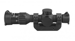 Прицел Belomo Z4M 1-4x24