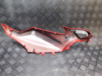 Пластик боковой левый Yamaha MT-07 1WS-24129-00 051681