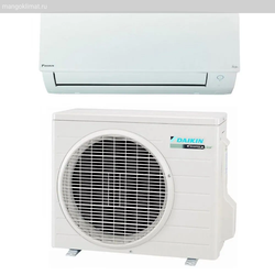 Daikin ATXC35B / ARXP20M