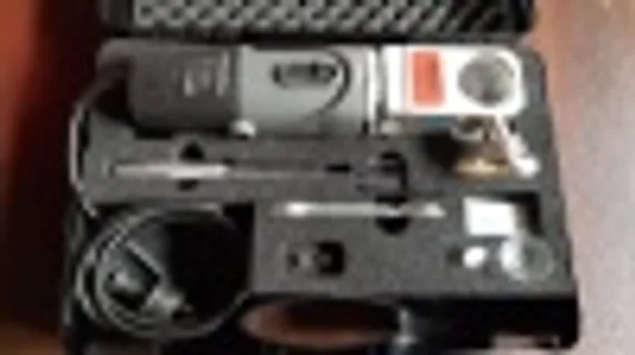 Машинка для заточки вольфрамовых электродов WEG 4.0, INTEGRAL