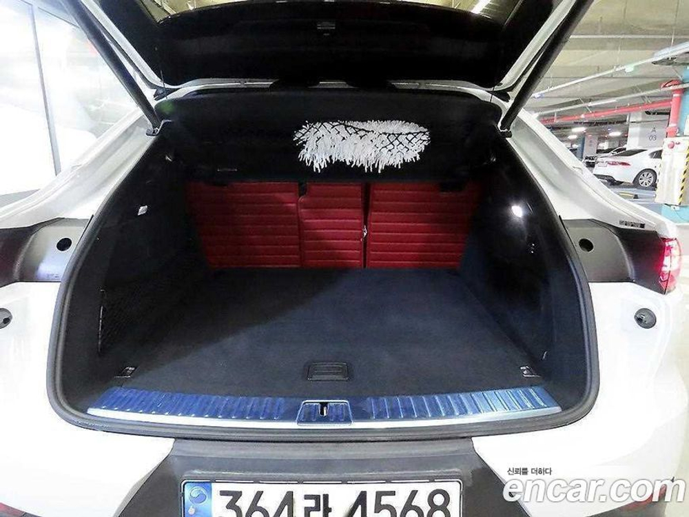 Porsche Cayenne (PO536) 3.0 E-Hybrid Coupe (07.2020)
