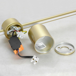 Настенный светодиодный светильник Lussole LSP-7037