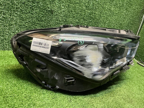 Фара правая Mercedes CLA C118 (2019-2023) LED