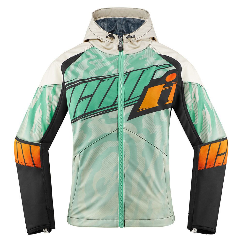 Merc Azul / Женская / Микс