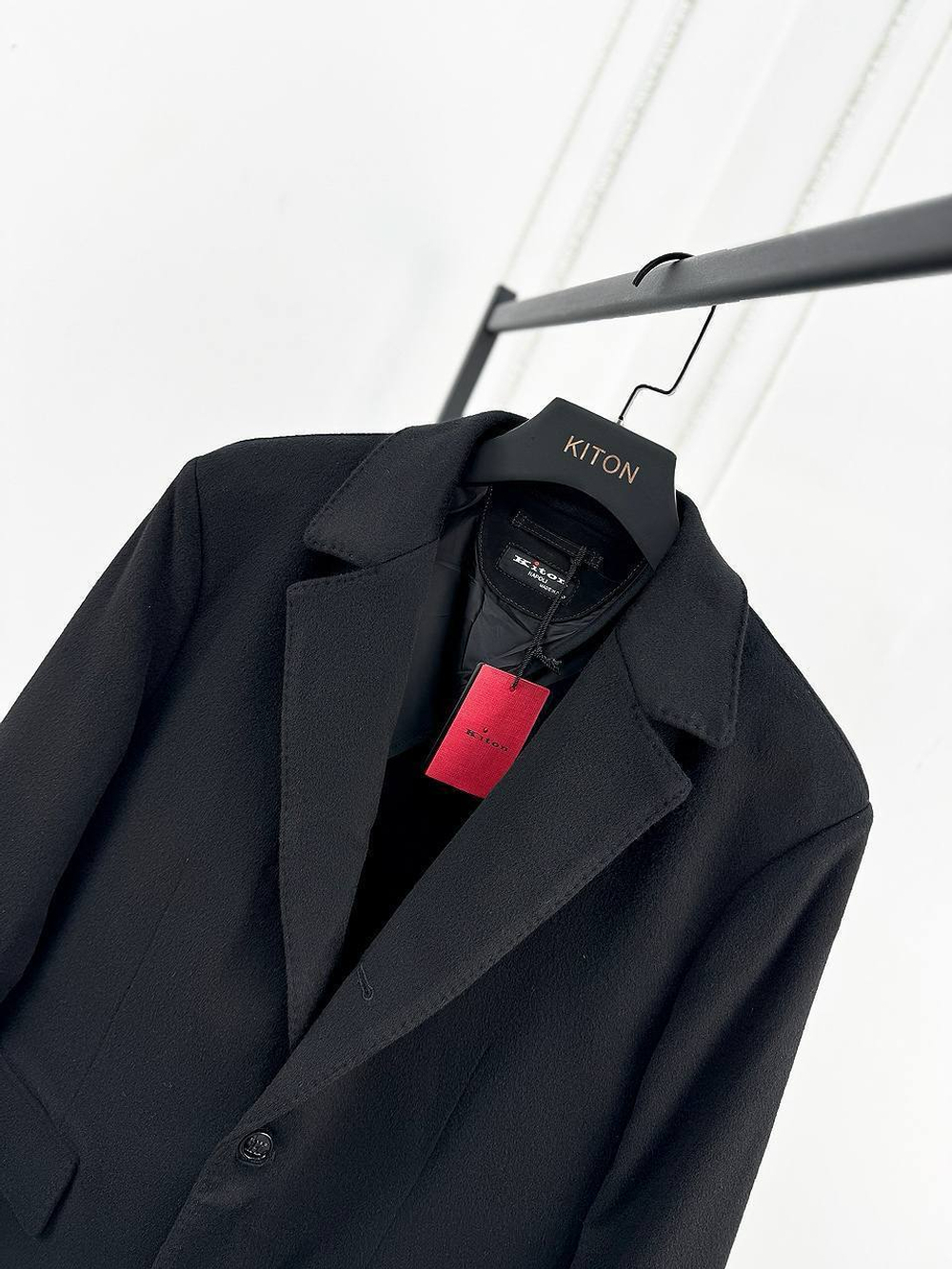 Пальто Kiton, арт. 462398503