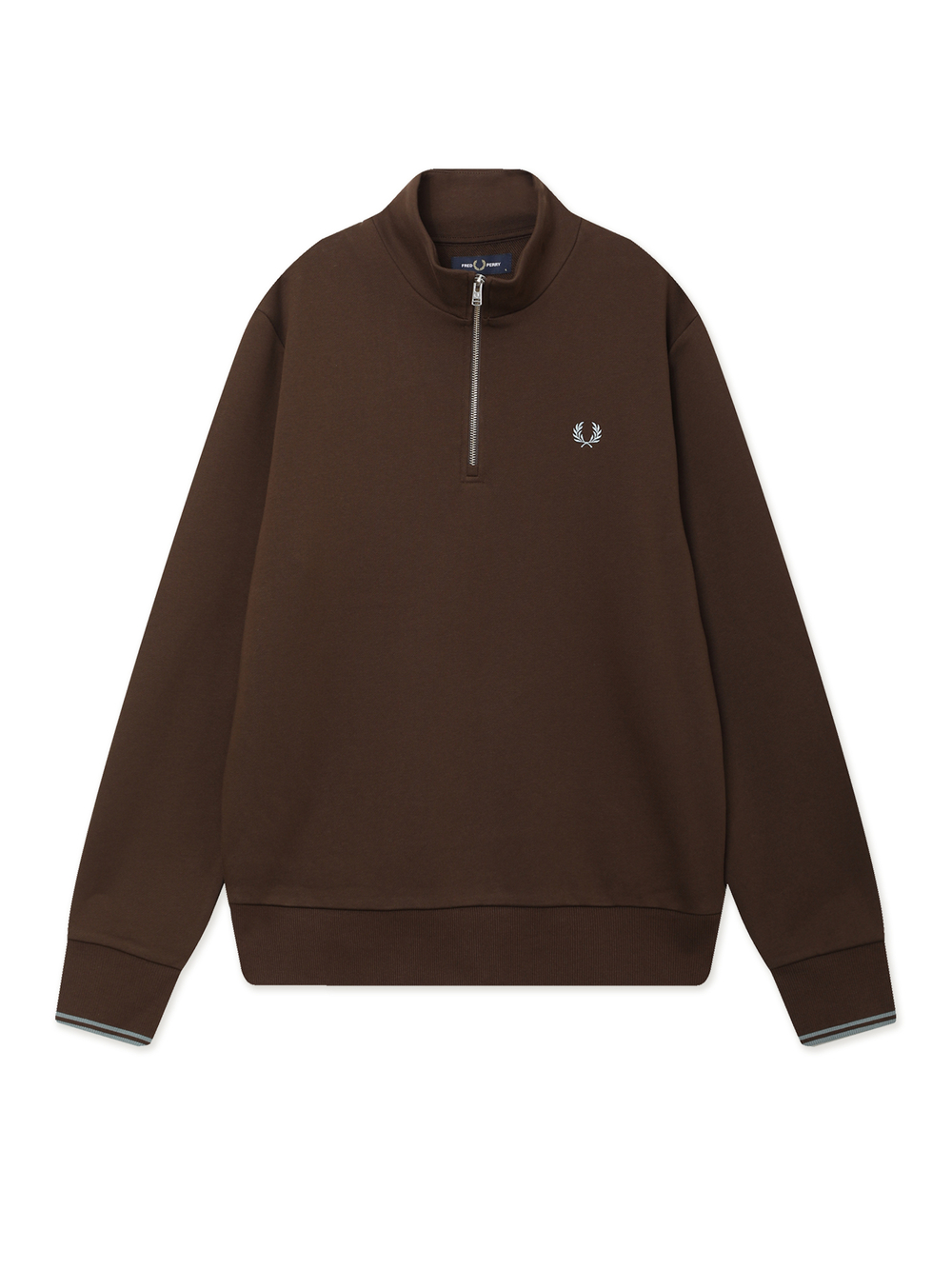 Толстовка На Молнии (Half-zip) Half Zip Sweatshirt