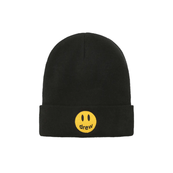 Drew House mascot rib beanie