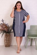 Халат 42112 Натали (Акция)