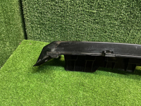 Накладка решетки радиатора Haval H3 (2024-н.в.)