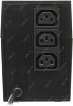 UPS 800VA PowerCom Raptor &lt; RPT-800A&gt;