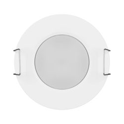 INTELLIGENT ARLIGHT Датчик присутствия KNX-SENSM-301-11-72-IN-White (12-30V, KNX Secure, MW) (IARL, IP20 Пластик, 3 года) 053238
